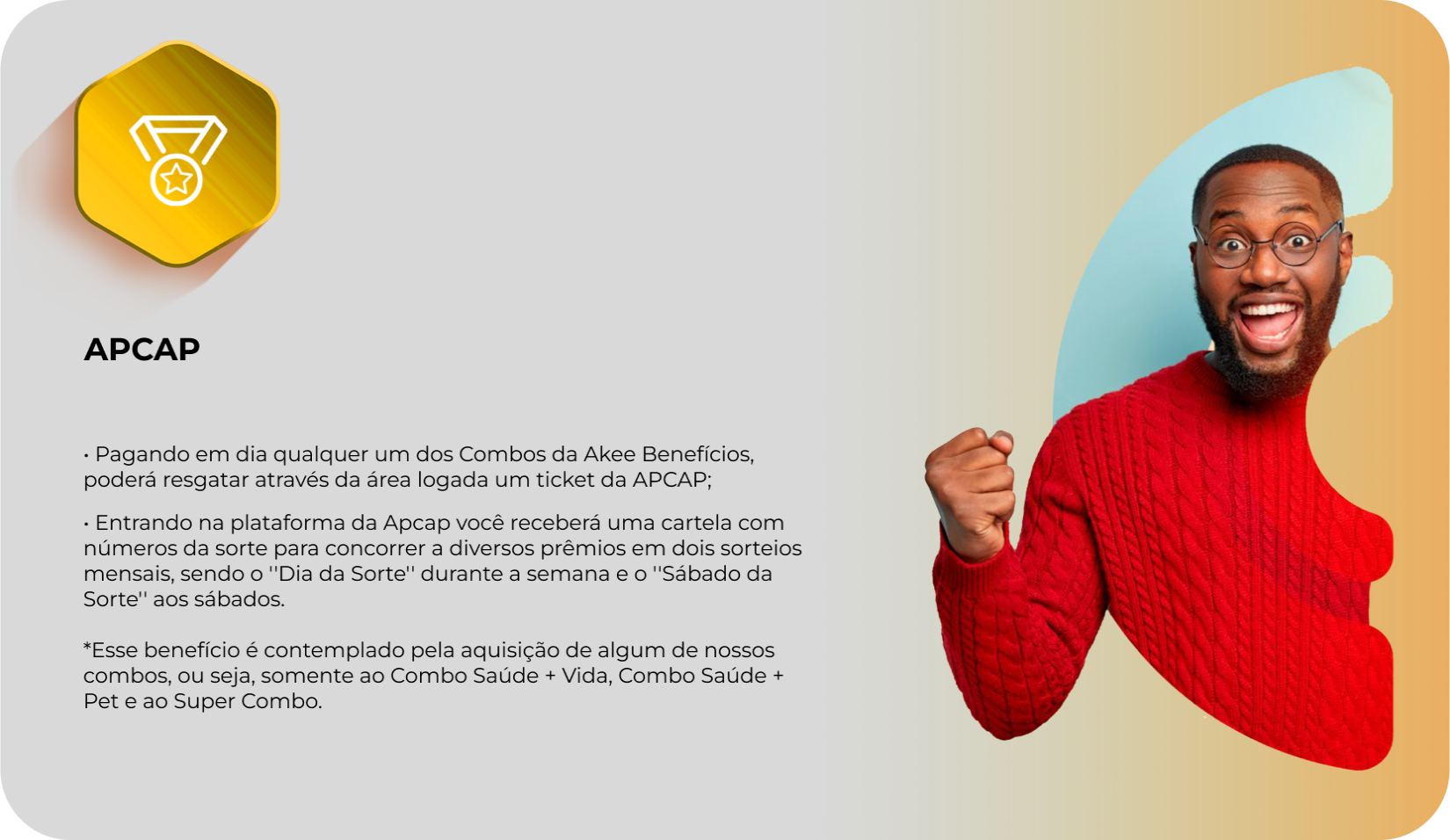 APCAP