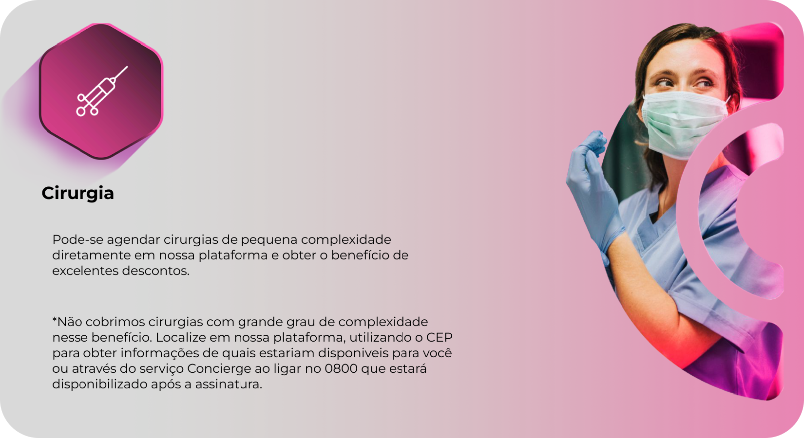 Cirurgia