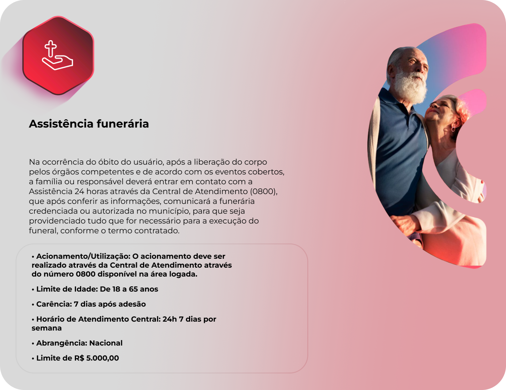Assistencia Funeraria