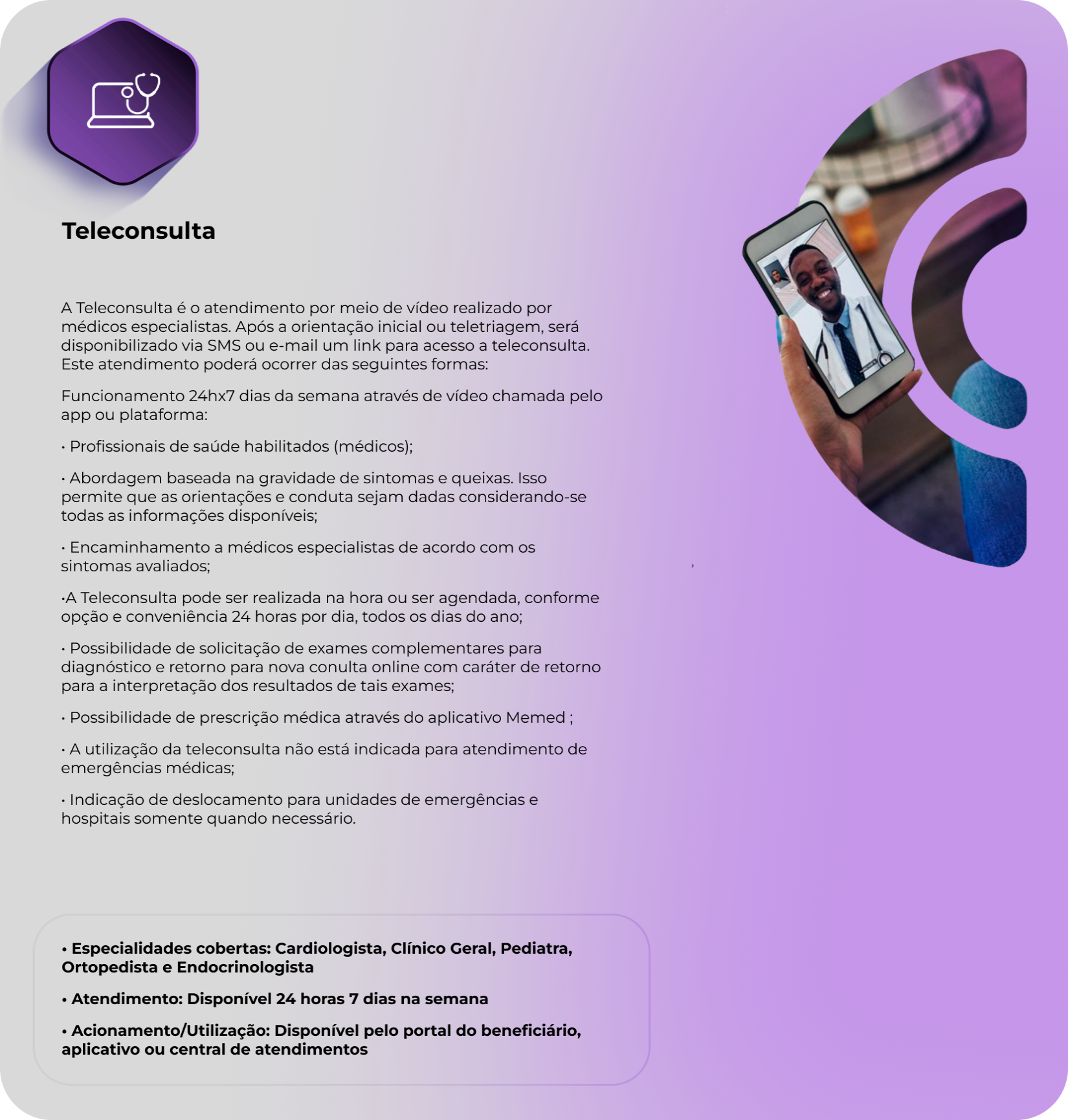 Teleconsulta