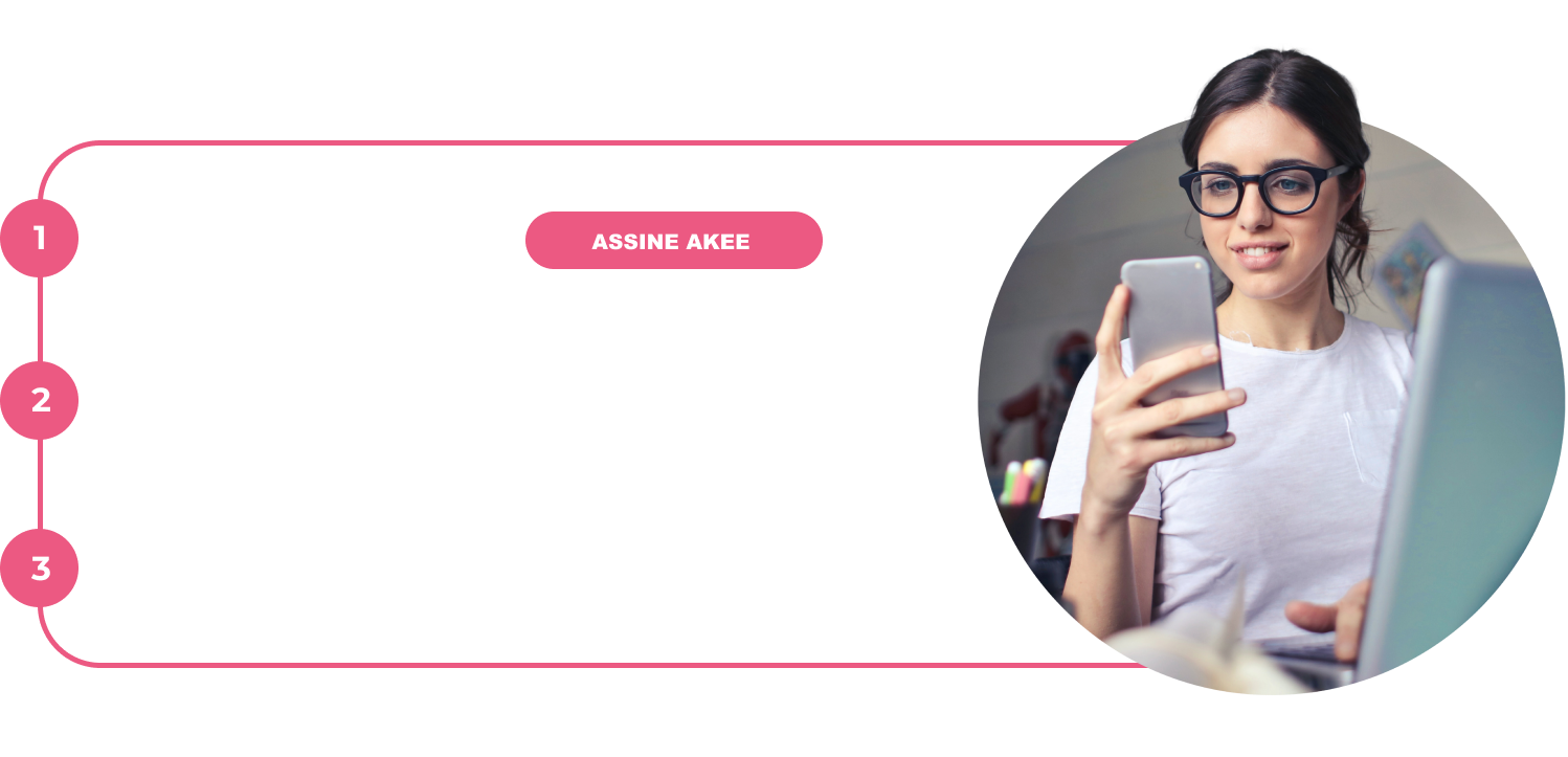Contrate a Akee